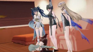 丘须窝 教育弗洛洛 01-05 - Page 219