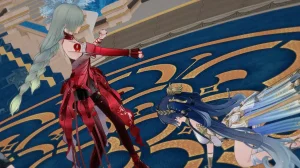 丘须窝 教育弗洛洛 01-05 - Page 22