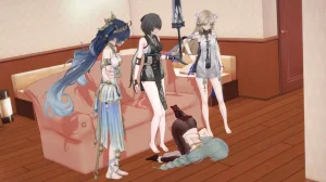 丘须窝 教育弗洛洛 01-05 - Page 220