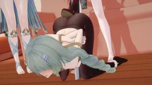 丘须窝 教育弗洛洛 01-05 - Page 227