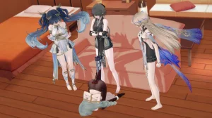 丘须窝 教育弗洛洛 01-05 - Page 228