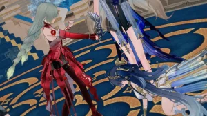 丘须窝 教育弗洛洛 01-05 - Page 23