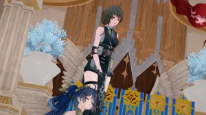 丘须窝 教育弗洛洛 01-05 - Page 29