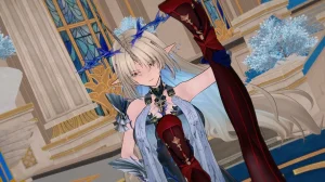 丘须窝 教育弗洛洛 01-05 - Page 30