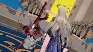 丘须窝 教育弗洛洛 01-05 - Page 32