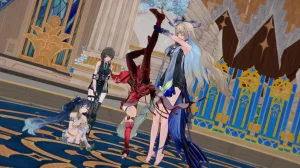 丘须窝 教育弗洛洛 01-05 - Page 33