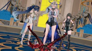 丘须窝 教育弗洛洛 01-05 - Page 37