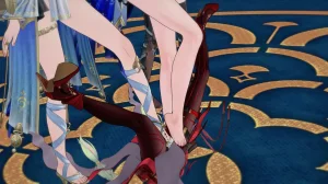 丘须窝 教育弗洛洛 01-05 - Page 46