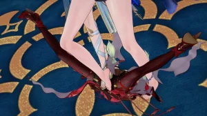 丘须窝 教育弗洛洛 01-05 - Page 47