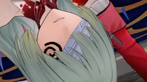 丘须窝 教育弗洛洛 01-05 - Page 49