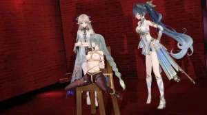 丘须窝 教育弗洛洛 01-05 - Page 60