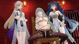 丘须窝 教育弗洛洛 01-05 - Page 61