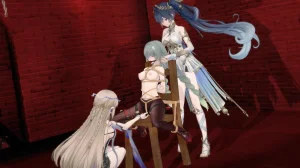 丘须窝 教育弗洛洛 01-05 - Page 67