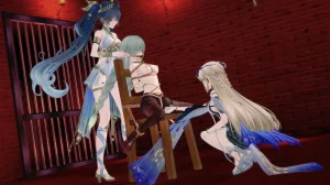 丘须窝 教育弗洛洛 01-05 - Page 68