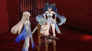 丘须窝 教育弗洛洛 01-05 - Page 78