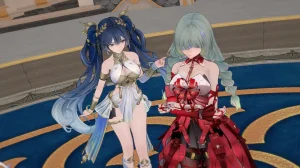 丘须窝 教育弗洛洛 01-05 - Page 8