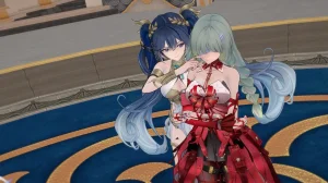 丘须窝 教育弗洛洛 01-05 - Page 9