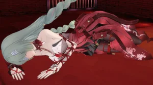 丘须窝 教育弗洛洛 01-05 - Page 91