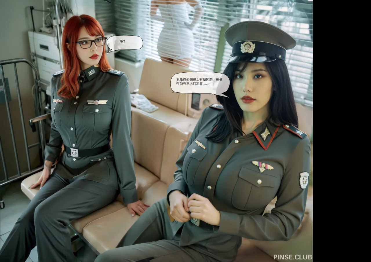 性 死亡 尸体01-06完 - Image 145