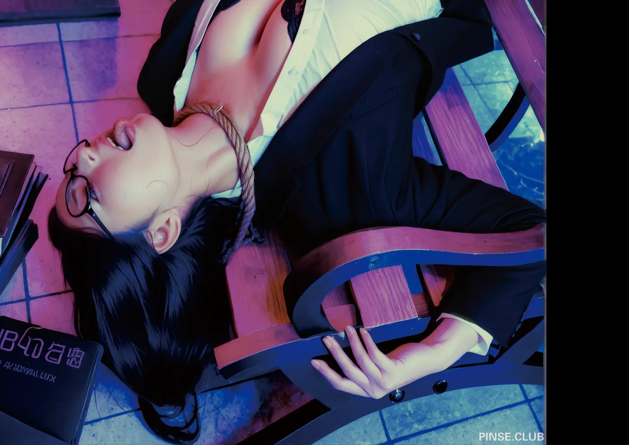 性 死亡 尸体01-06完 - Image 198