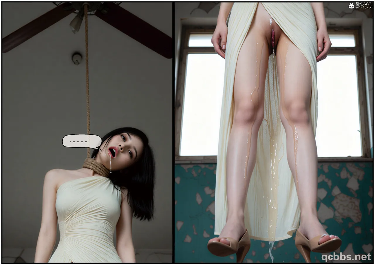 性 死亡 尸体01-06完 - Image 344