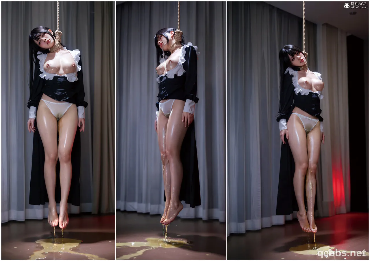 性 死亡 尸体01-06完 - Image 391