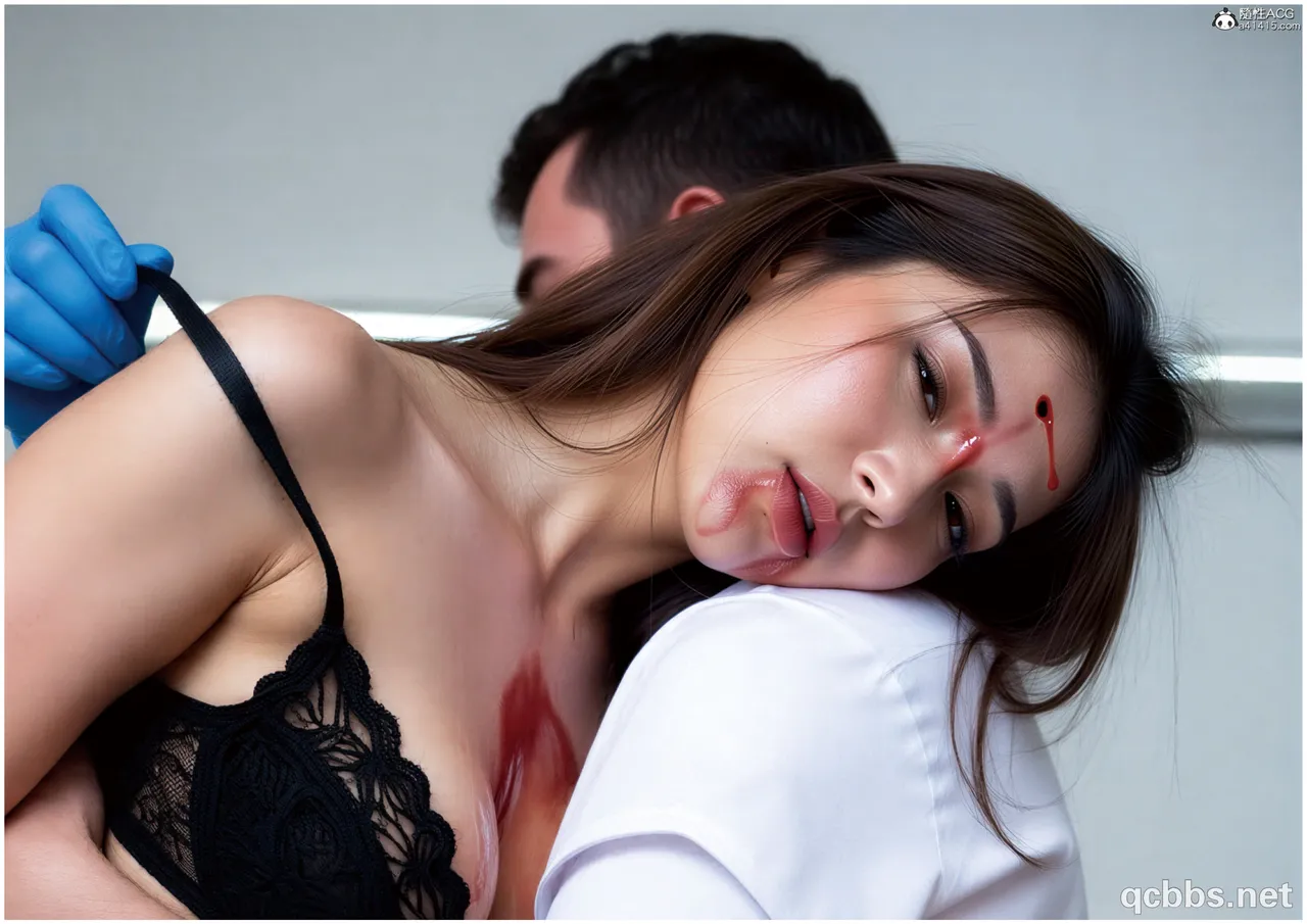 性 死亡 尸体01-06完 - Image 433