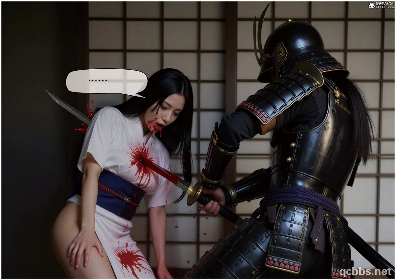 性 死亡 尸体01-06完 - Image 539