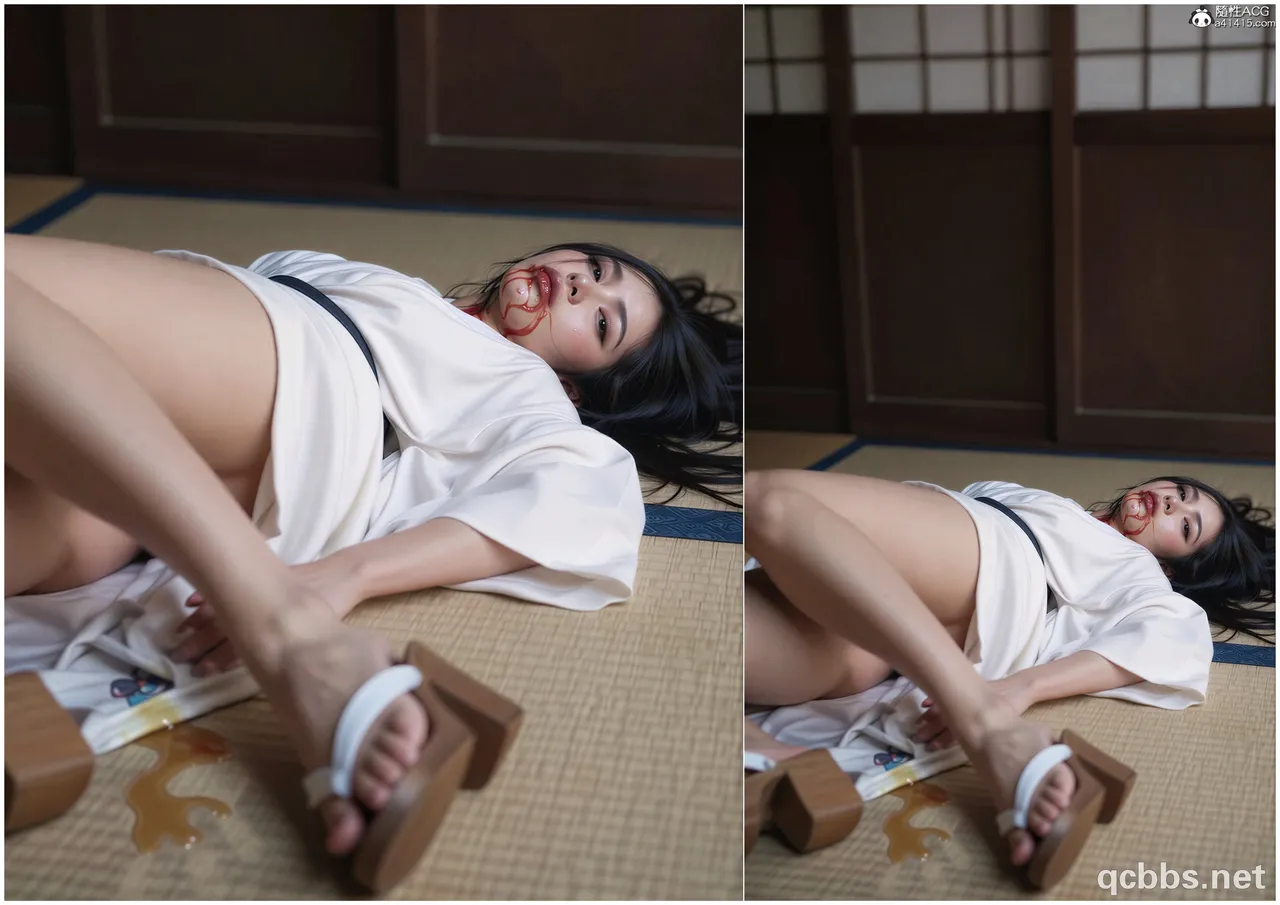 性 死亡 尸体01-06完 - Image 541
