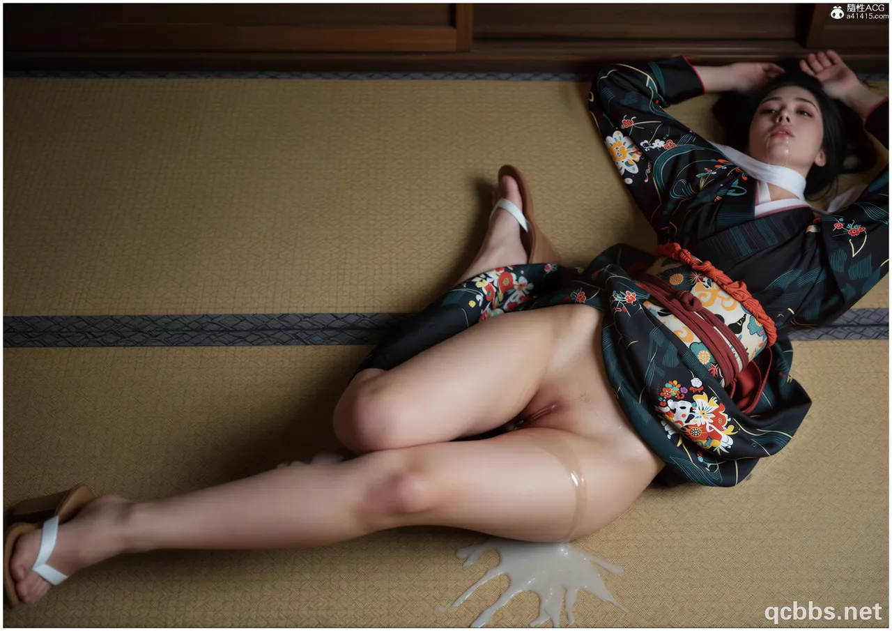 性 死亡 尸体01-06完 - Image 563