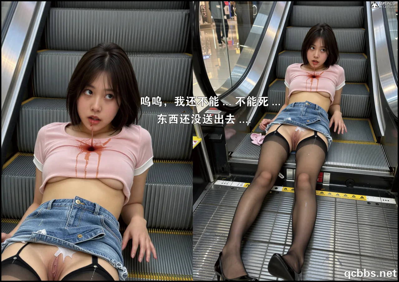 性 死亡 尸体01-06完 - Image 585