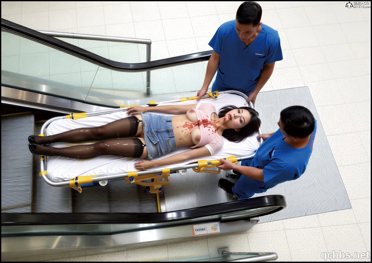 性 死亡 尸体01-06完 - Image 597