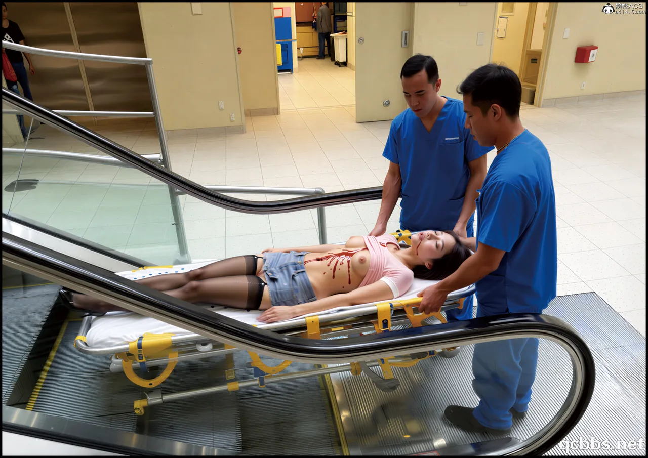性 死亡 尸体01-06完 - Image 598