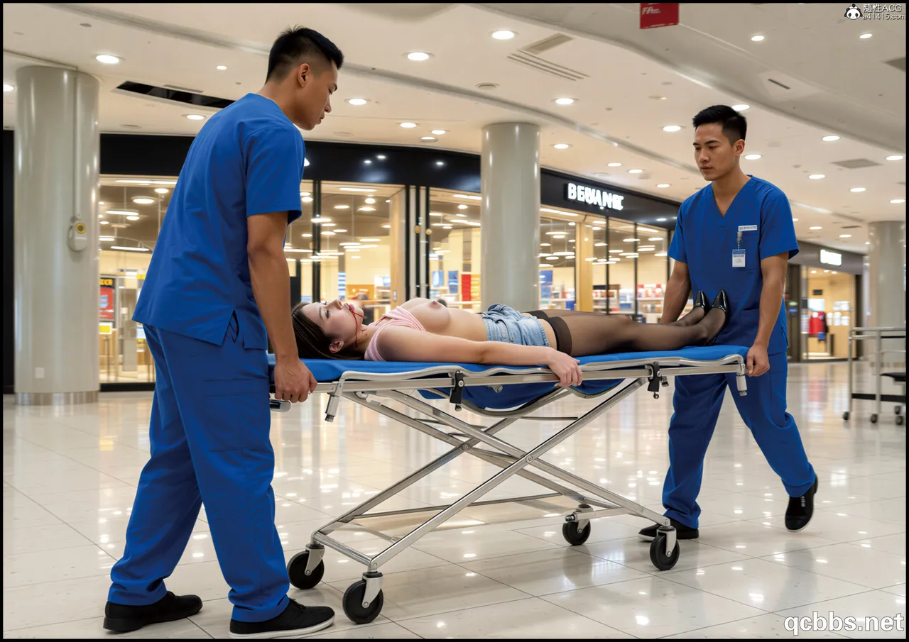 性 死亡 尸体01-06完 - Image 599