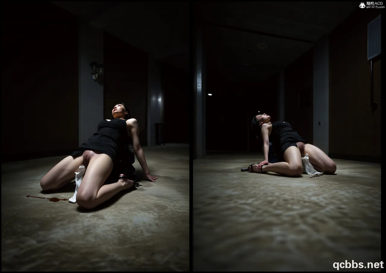 性 死亡 尸体01-06完 - Image 618