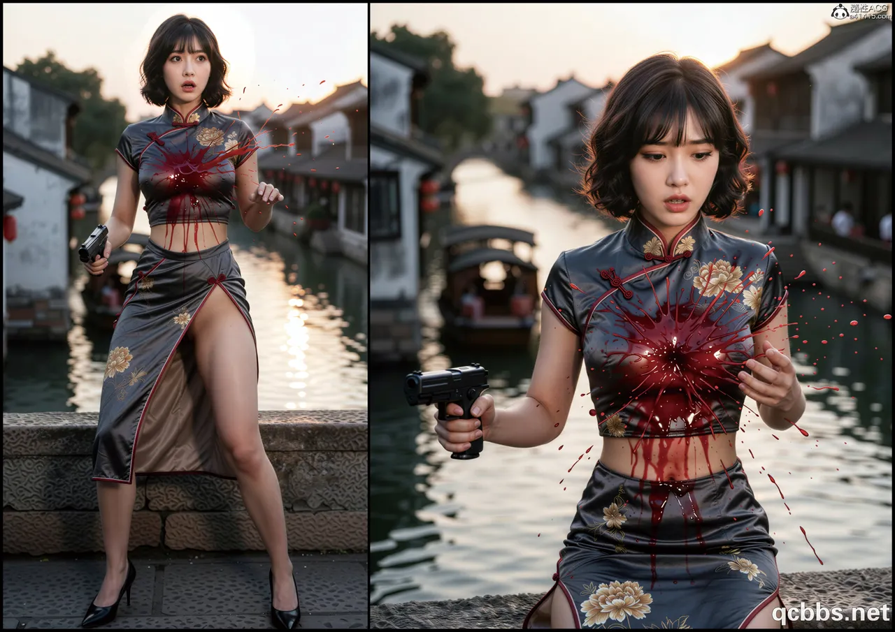 性 死亡 尸体01-06完 - Image 621