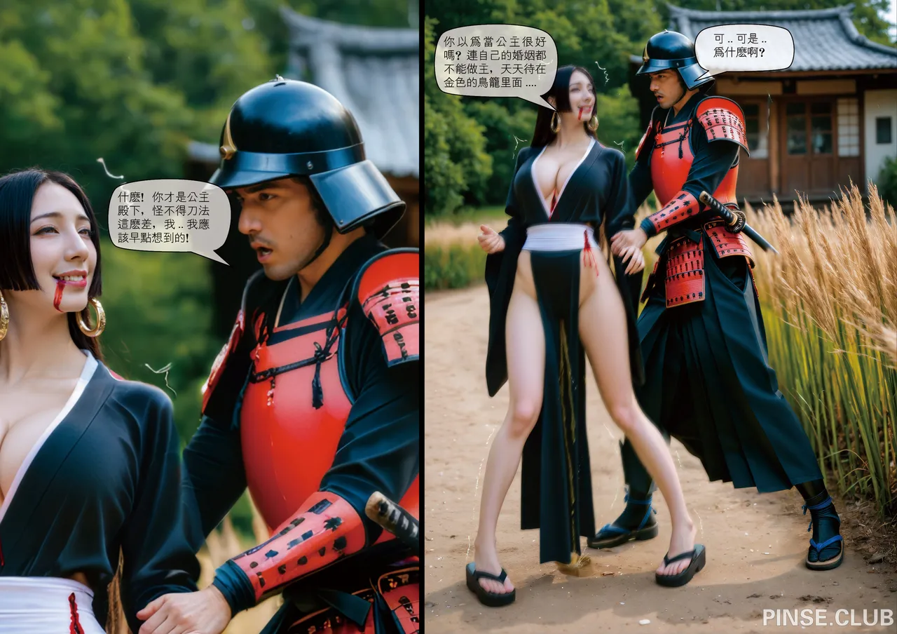 性 死亡 尸体01-06完 - Image 78