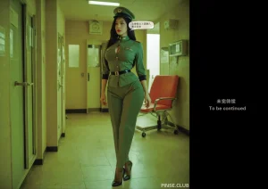 性 死亡 尸体01-06完 - Page 177
