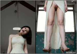 性 死亡 尸体01-06完 - Page 344