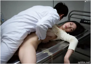 性 死亡 尸体01-06完 - Page 357