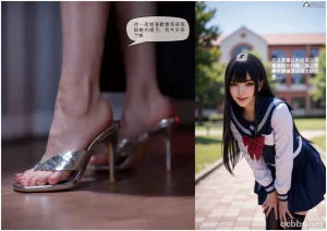 性 死亡 尸体01-06完 - Page 383