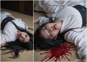 性 死亡 尸体01-06完 - Page 544