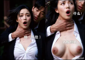 性 死亡 尸体01-06完 - Page 652