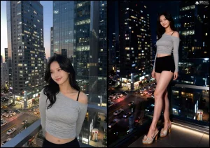 性 死亡 尸体01-06完 - Page 675