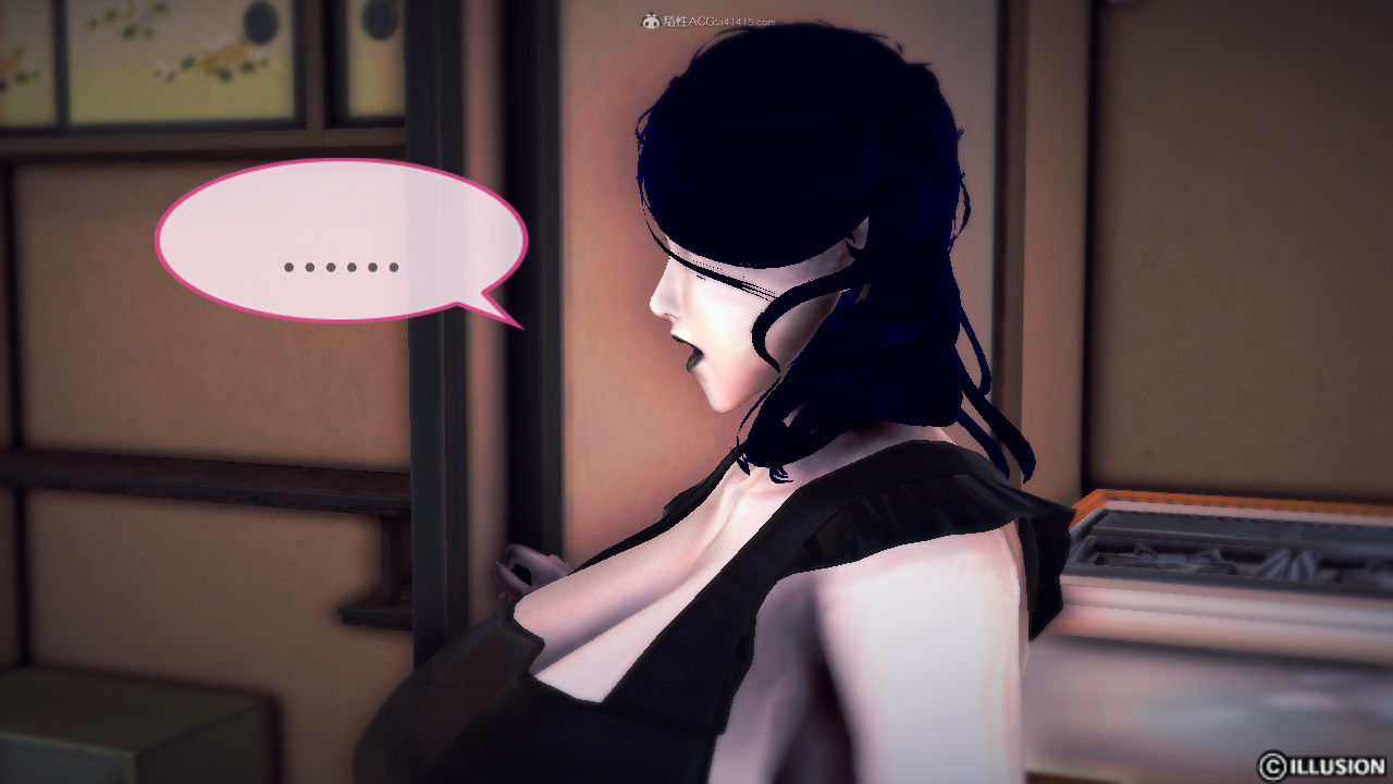 惡魔の伺奉 第一季 01-07 完 - Image 110