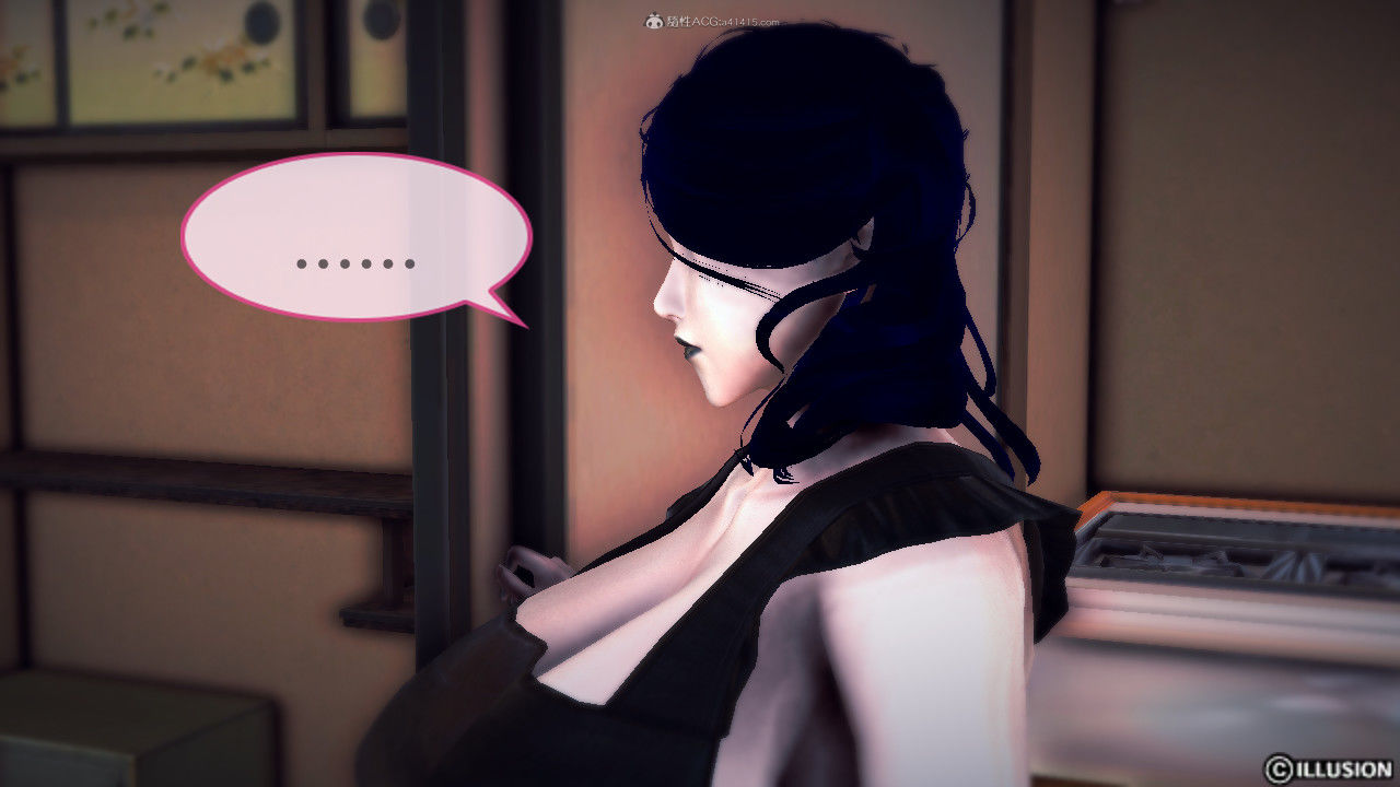 惡魔の伺奉 第一季 01-07 完 - Image 117