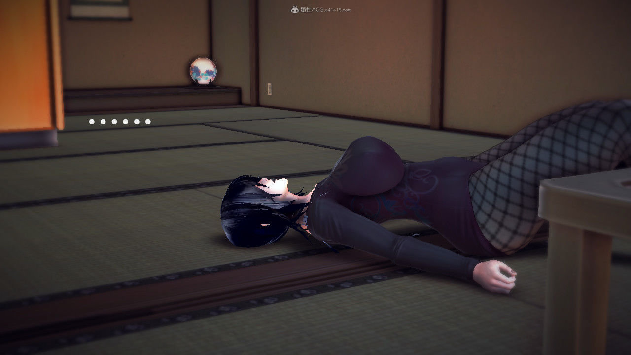 惡魔の伺奉 第一季 01-07 完 - Image 14