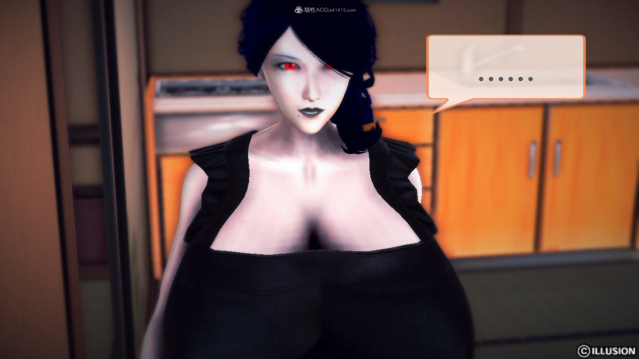 惡魔の伺奉 第一季 01-07 完 - Image 299