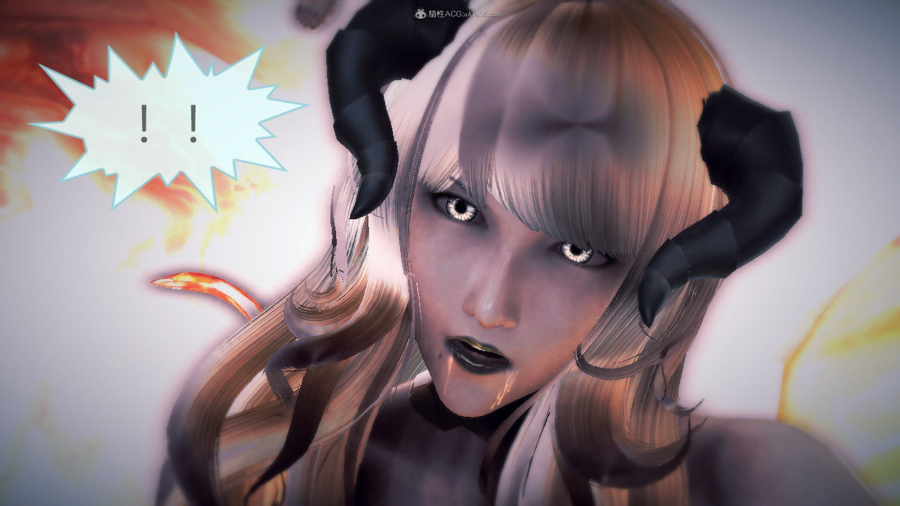 惡魔の伺奉 第一季 01-07 完 - Image 322