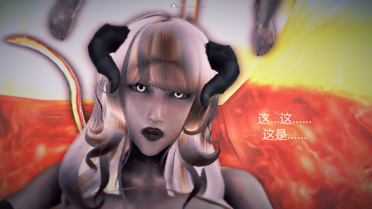 惡魔の伺奉 第一季 01-07 完 - Image 350